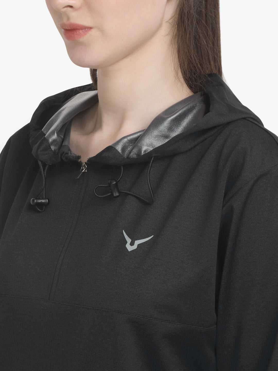 Invincible Unisex Light Weight Lined Warm Up Sauna Suit