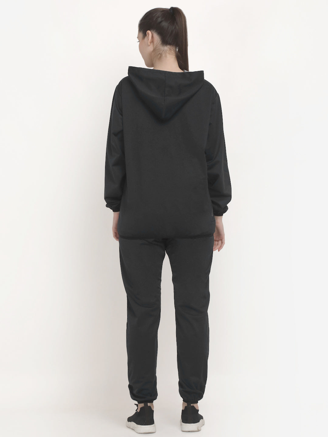 Invincible Unisex Light Weight Lined Warm Up Sauna Suit