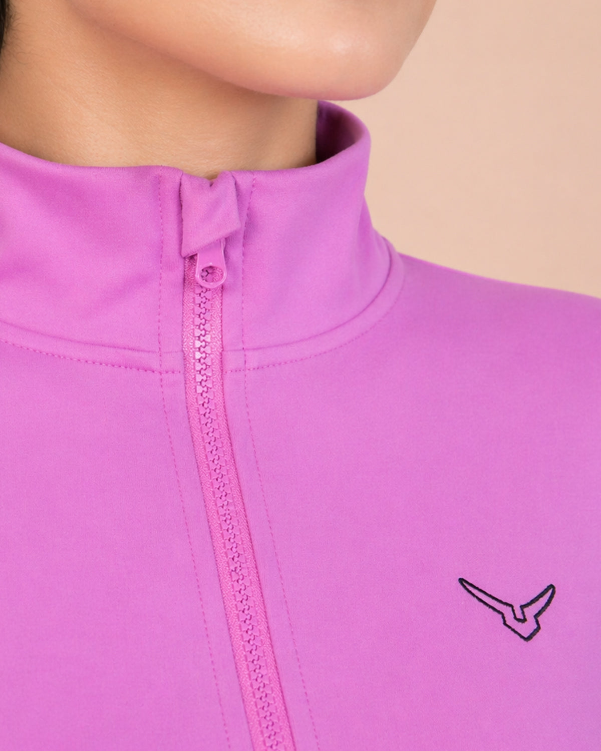 Invincible Women's Mist Jacket