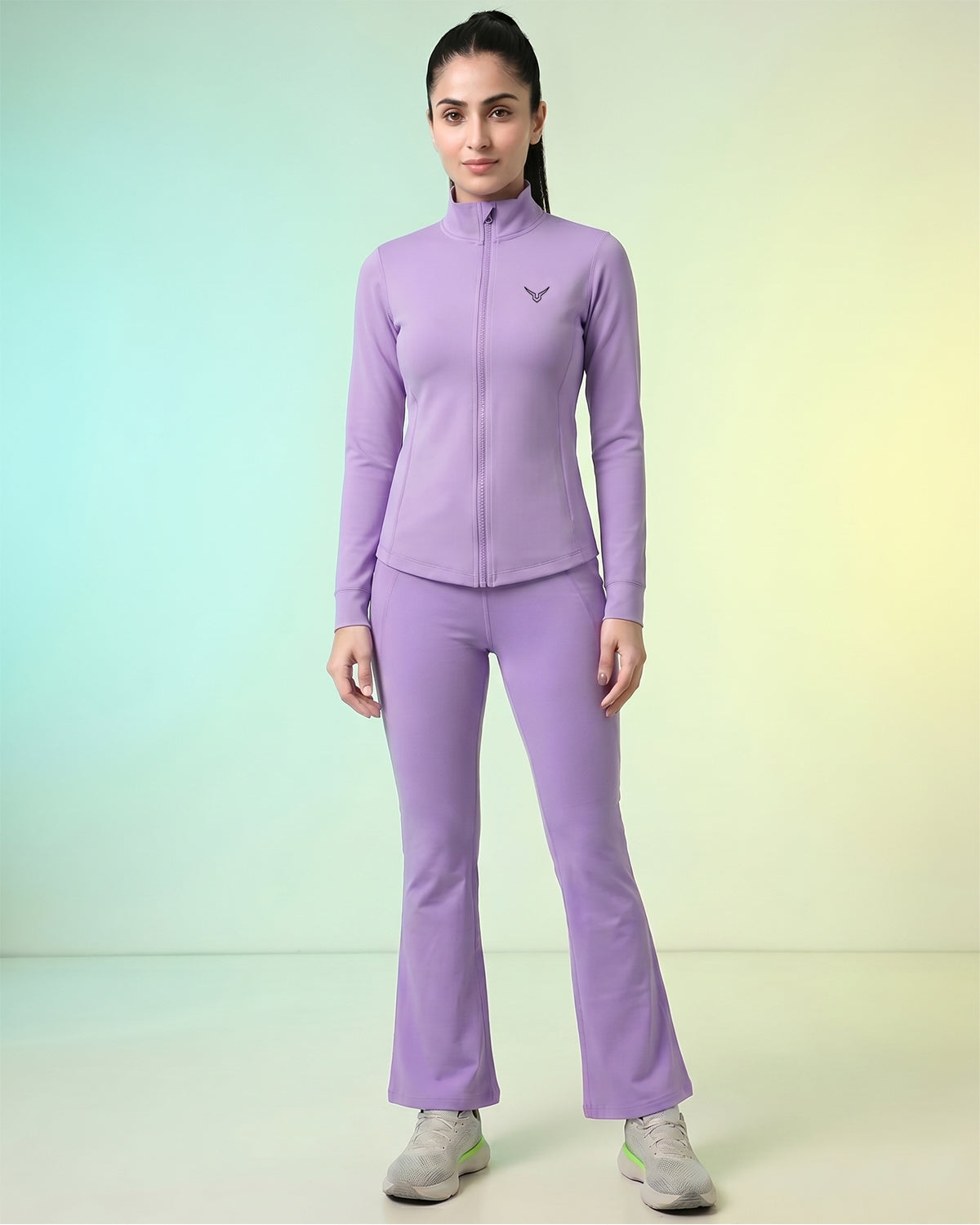 Invincible Women's Mist Jacket