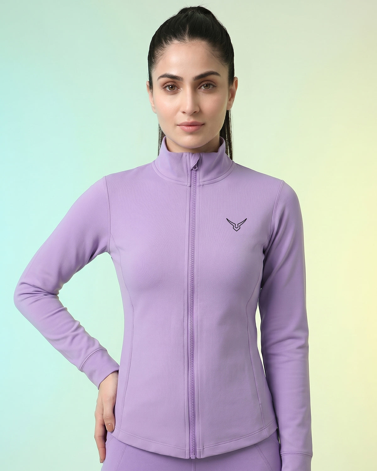 Invincible Women's Mist Jacket