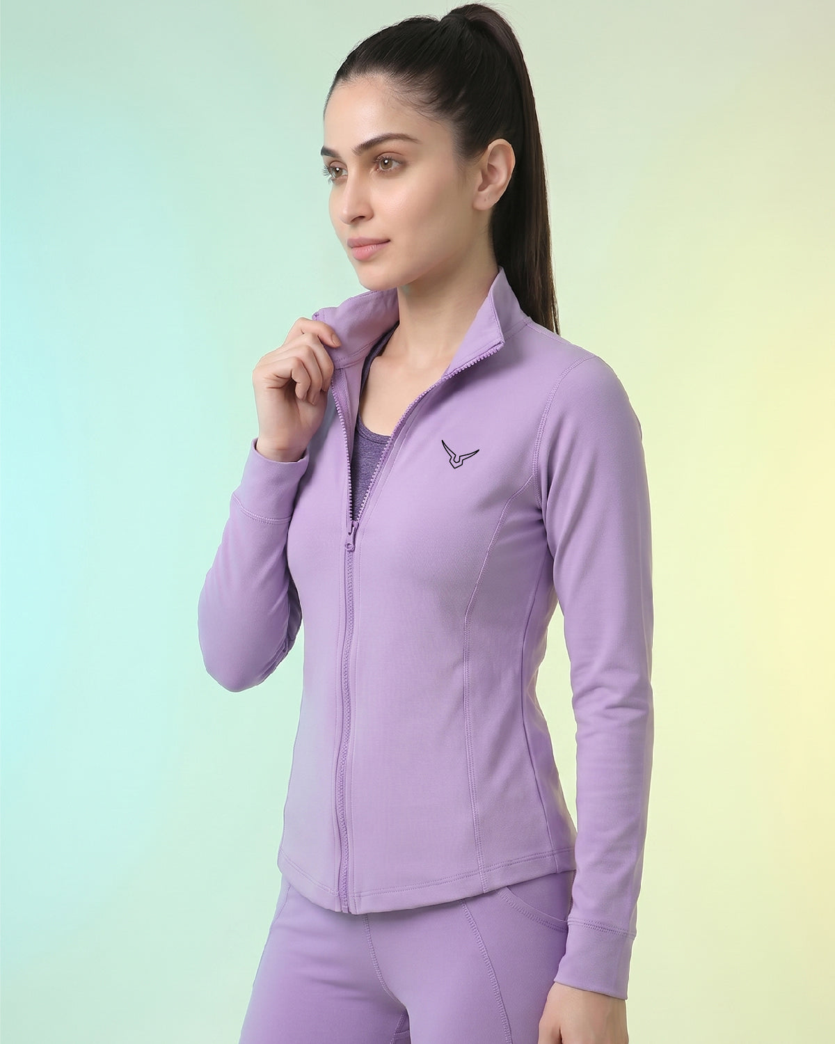 Invincible Women's Mist Jacket