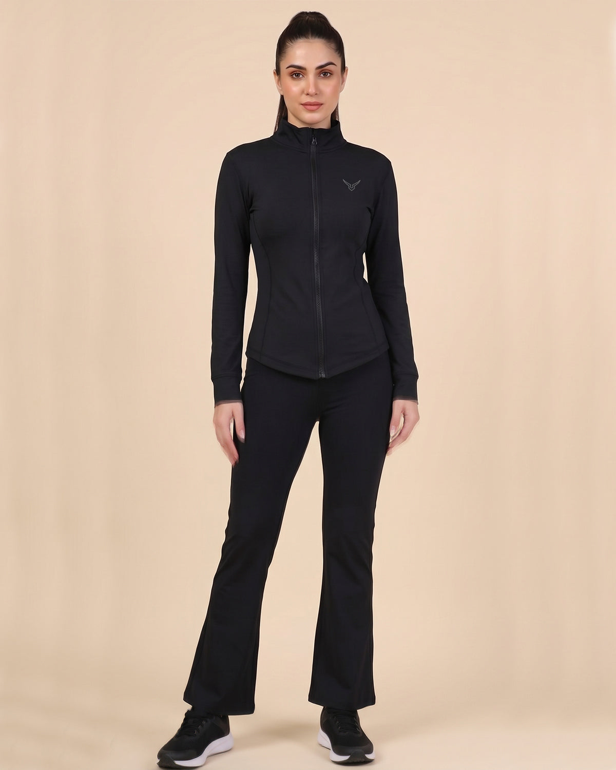 Invincible Women's Mist Jacket