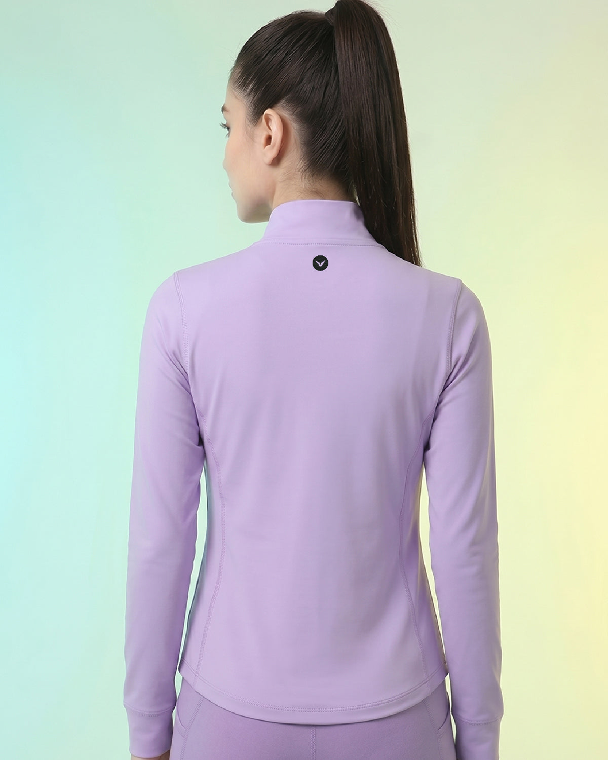 Invincible Women's Mist Jacket