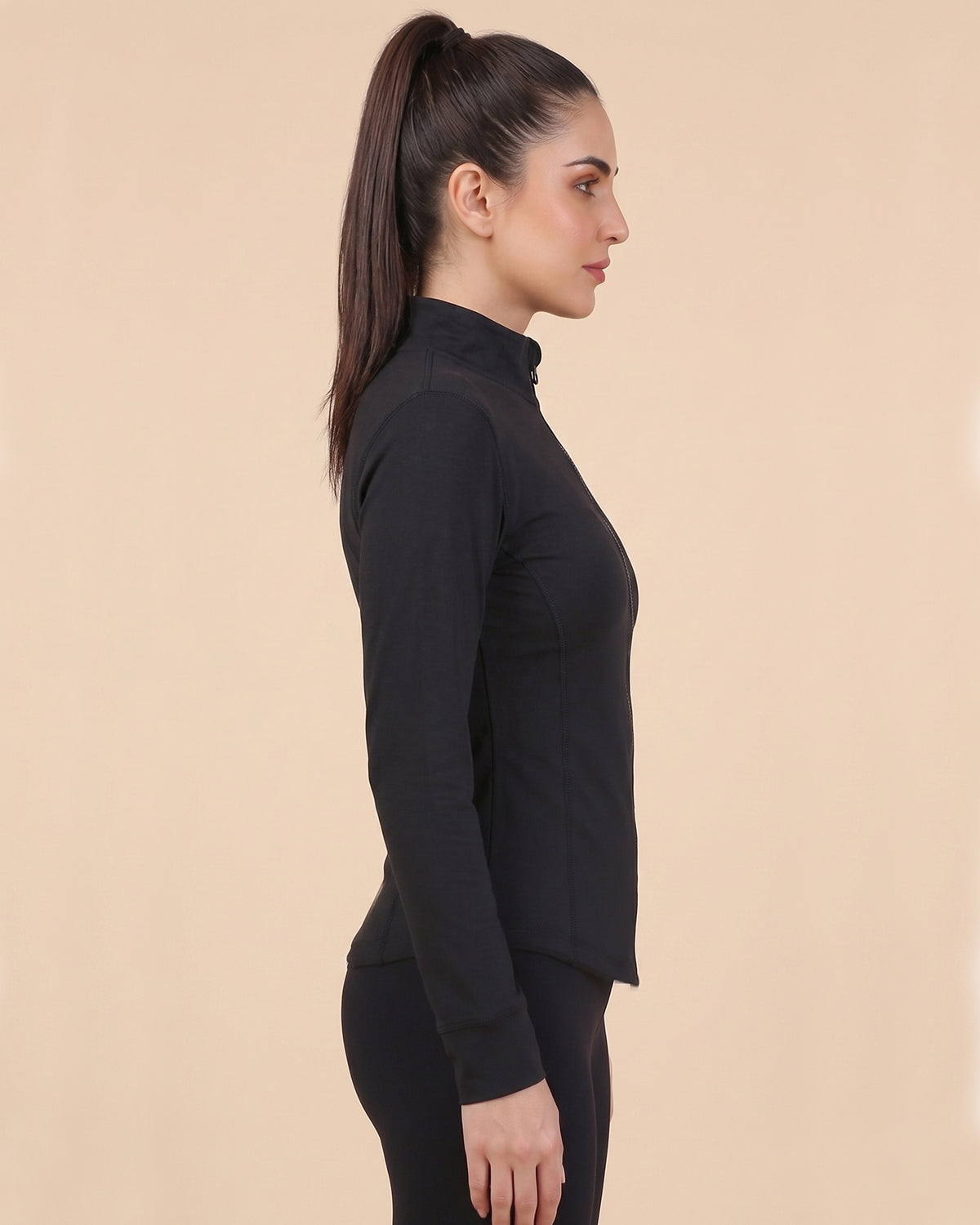 Invincible Women's Mist Jacket