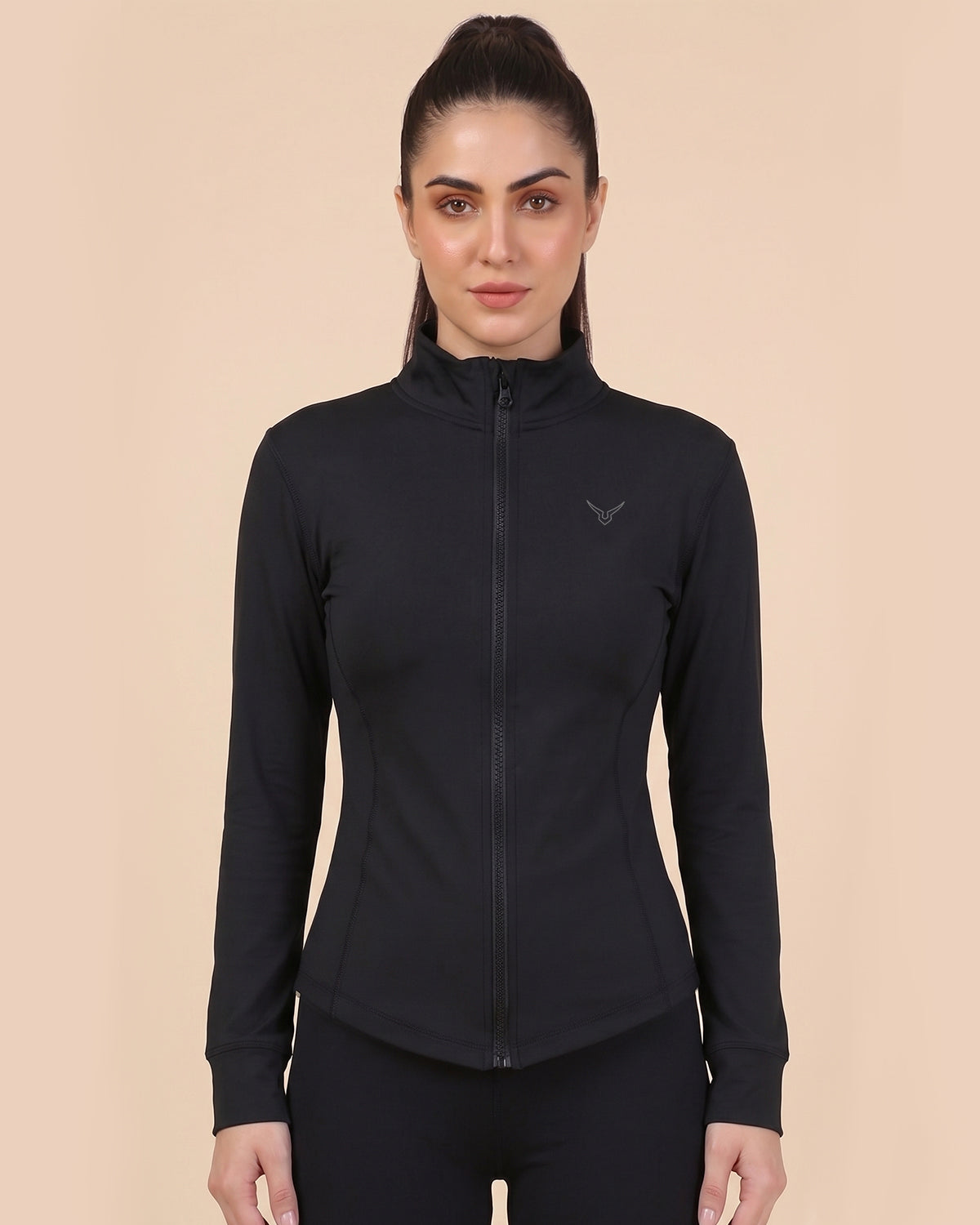 Invincible Women's Mist Jacket