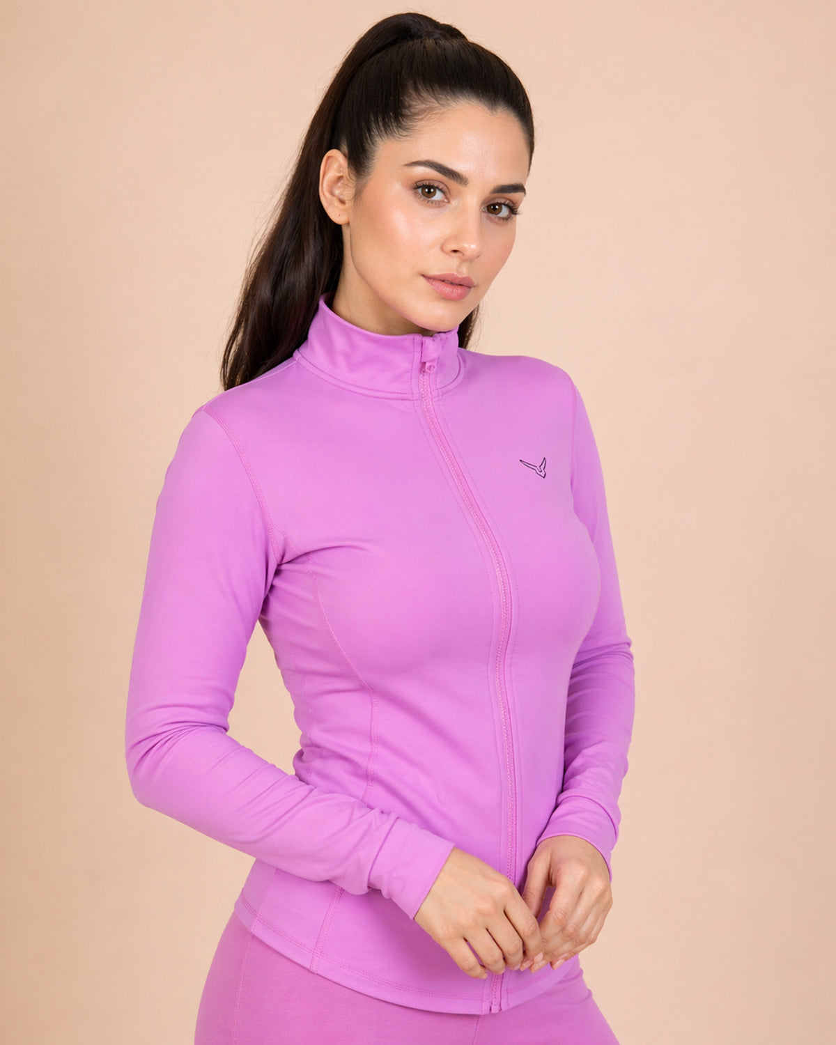 Invincible Women's Mist Jacket