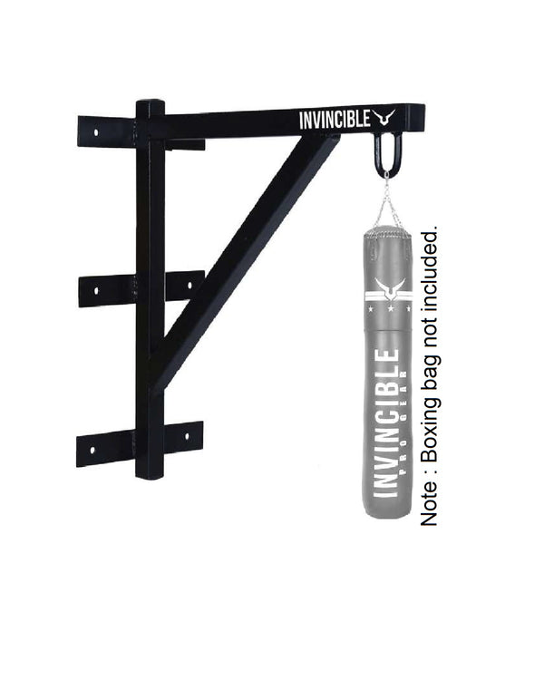 Invincible Fixed Heavy Bag Hanger