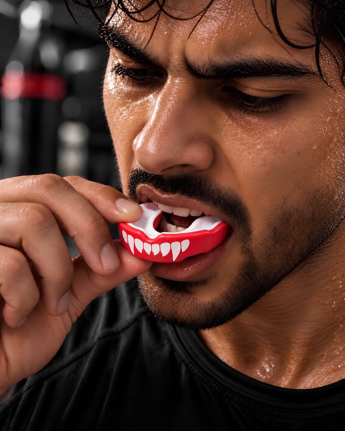 Invincible Elite Mouth Guards