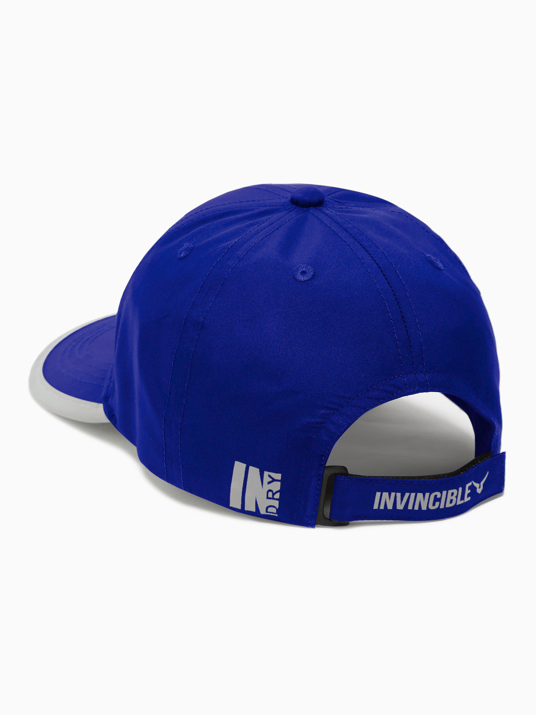 Invincible Unisex Quick Dry Light Weight Sports Caps