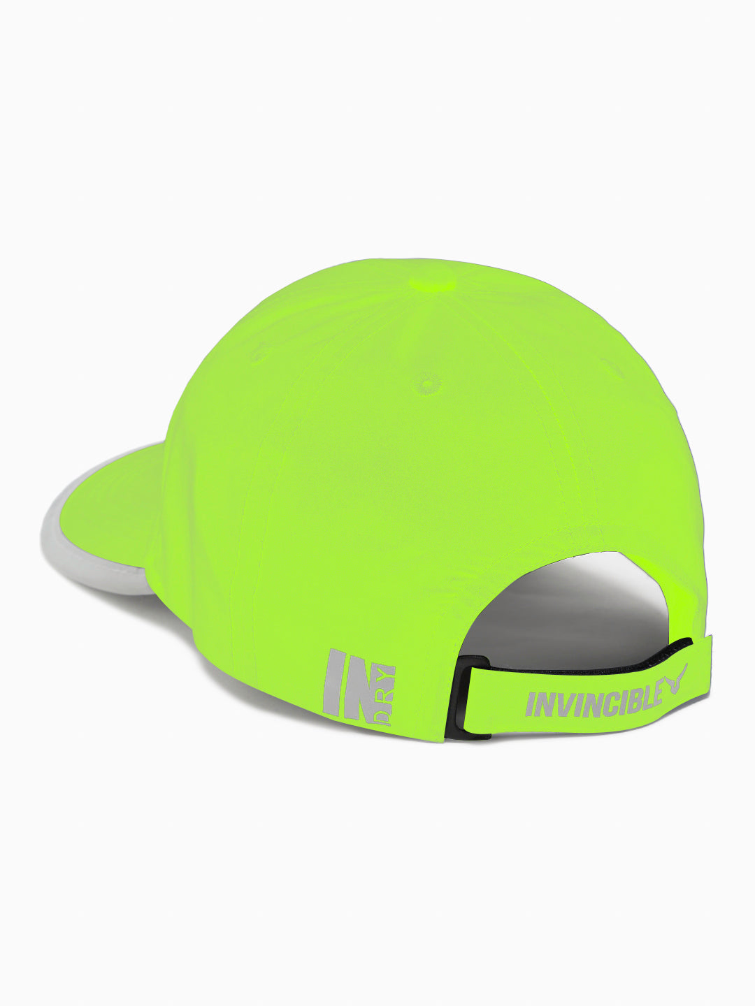 Invincible Unisex Quick Dry Light Weight Sports Caps