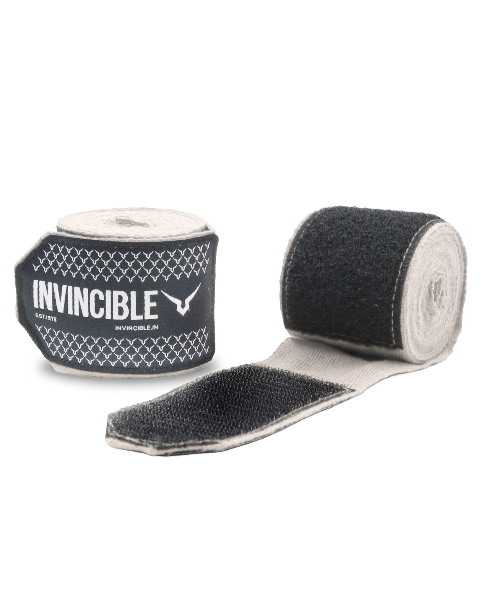 Invincible Classic Cotton Hand Wrap