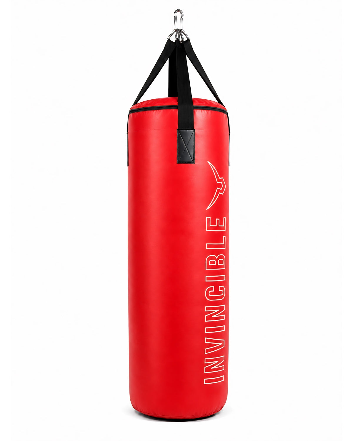 Invincible Rebound Punching Bag