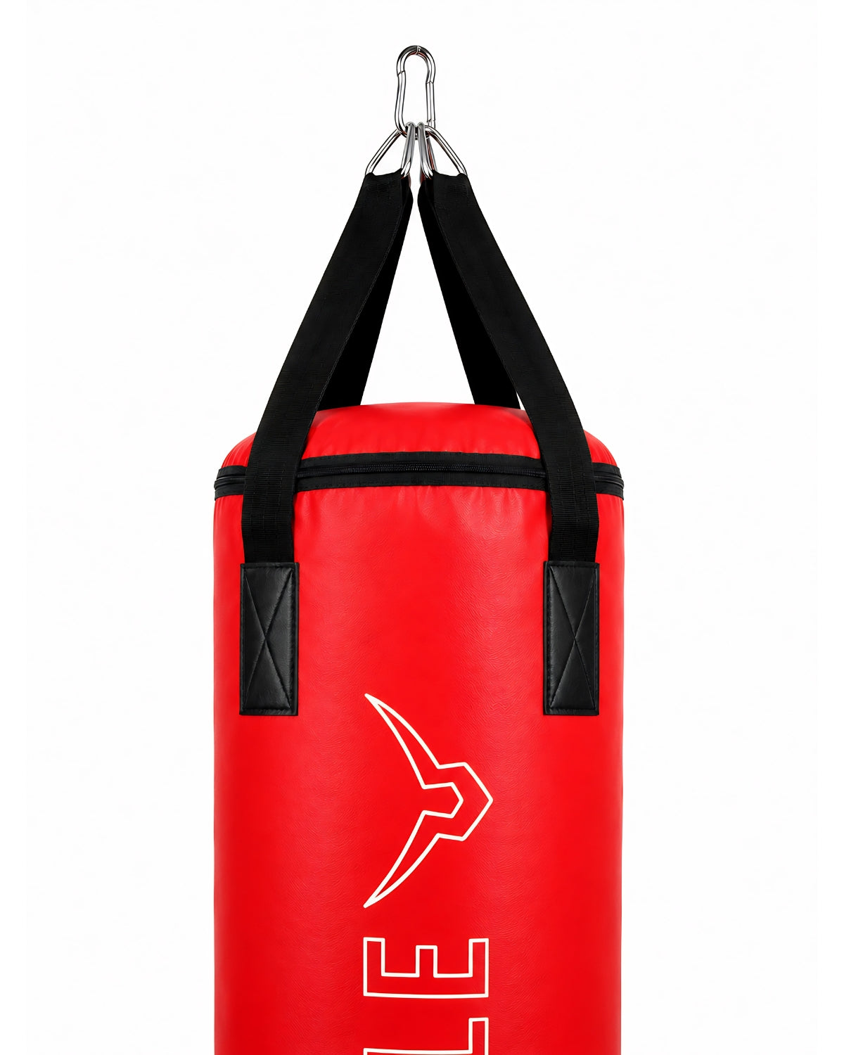 Invincible Rebound Punching Bag