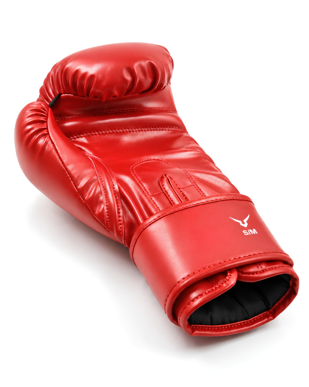 Invincible Skull Boxing Gloves