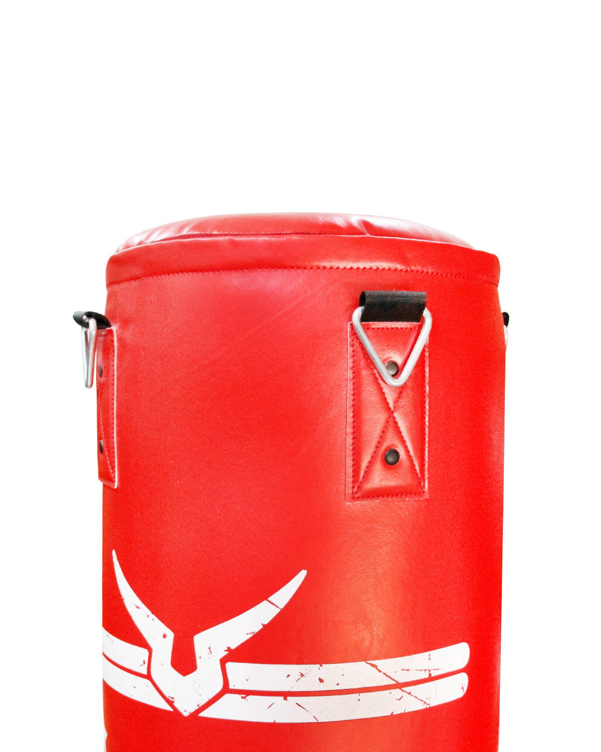 Invincible Pro Gear Boxing Bag - Filled Punching Bag with Heavy Duty Snap Lock Hanging Chain