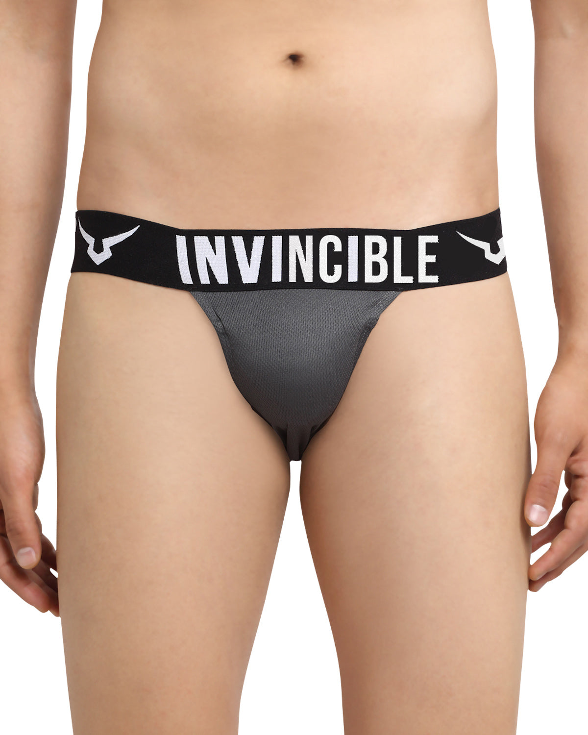 Invincible Men’s Premium Open Back Supporter/Jockstrap