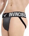 Invincible Men’s Premium Open Back Supporter/Jockstrap
