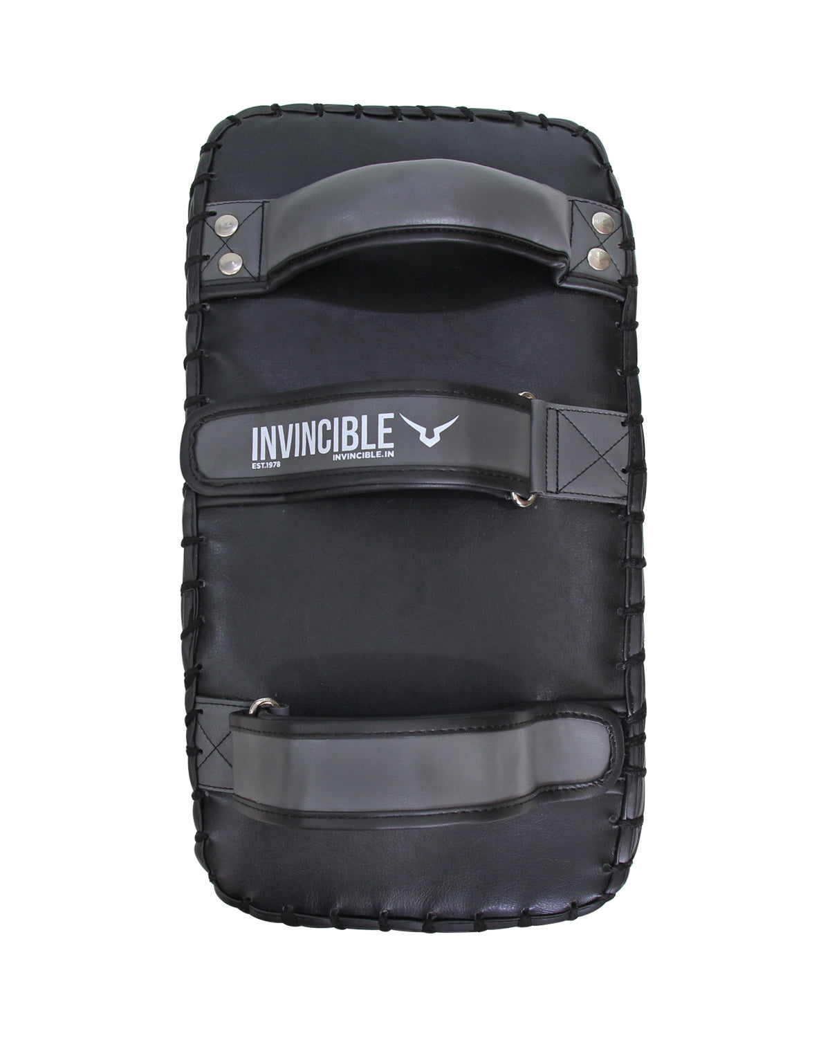 Invincible Rebound Curved Thai Pad