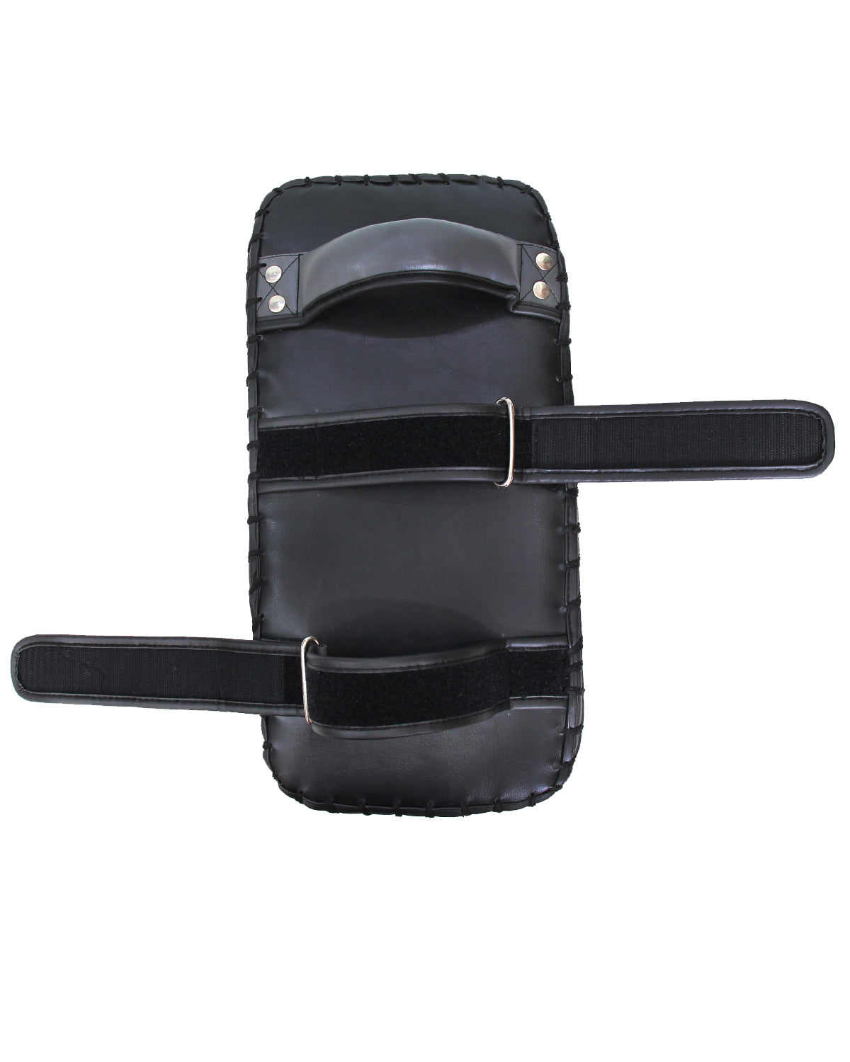 Invincible Rebound Curved Thai Pad