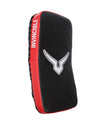 Invincible Rebound Curved Thai Pad