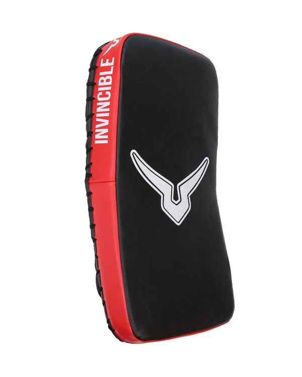 Invincible Rebound Curved Thai Pad
