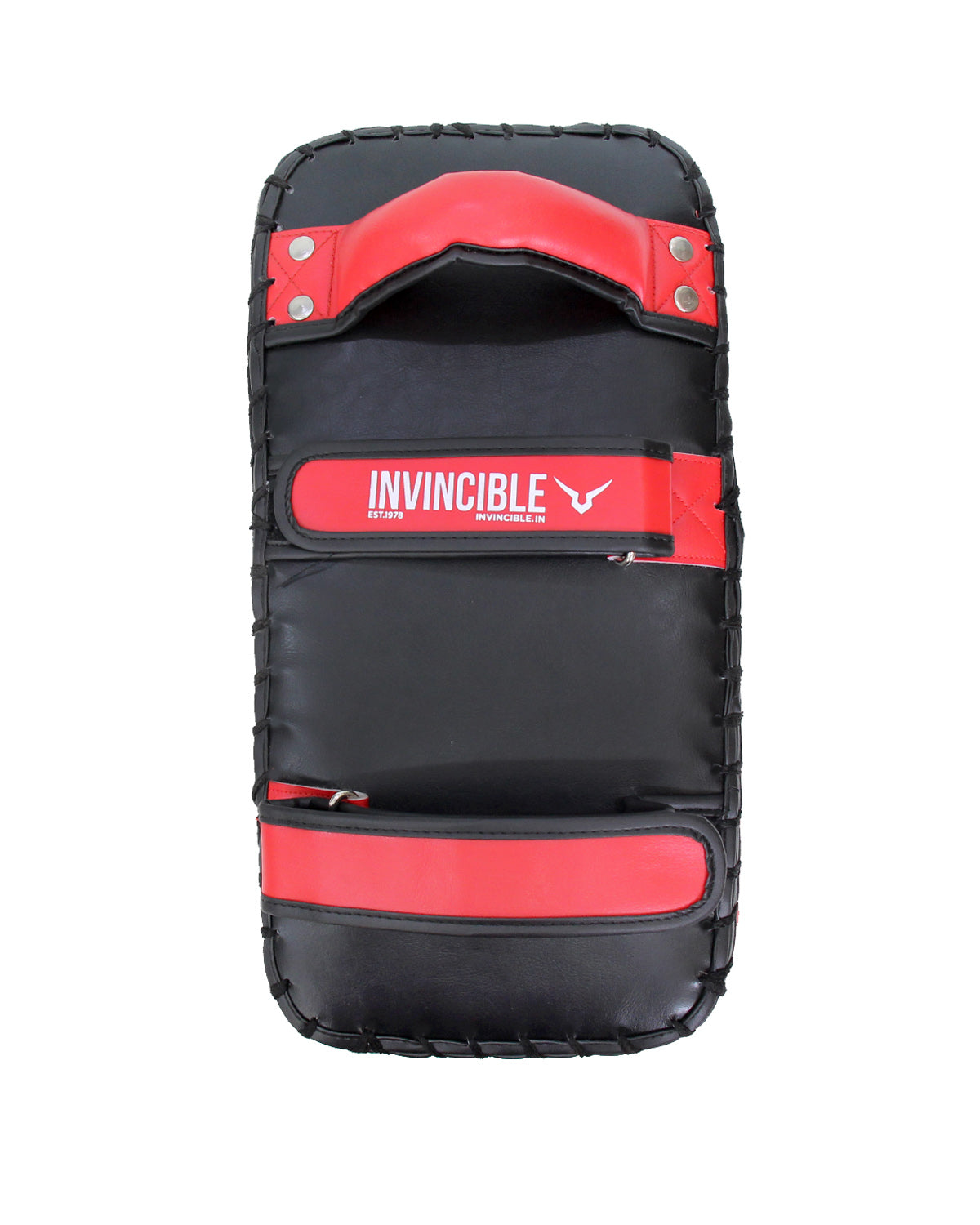 Invincible Rebound Curved Thai Pad