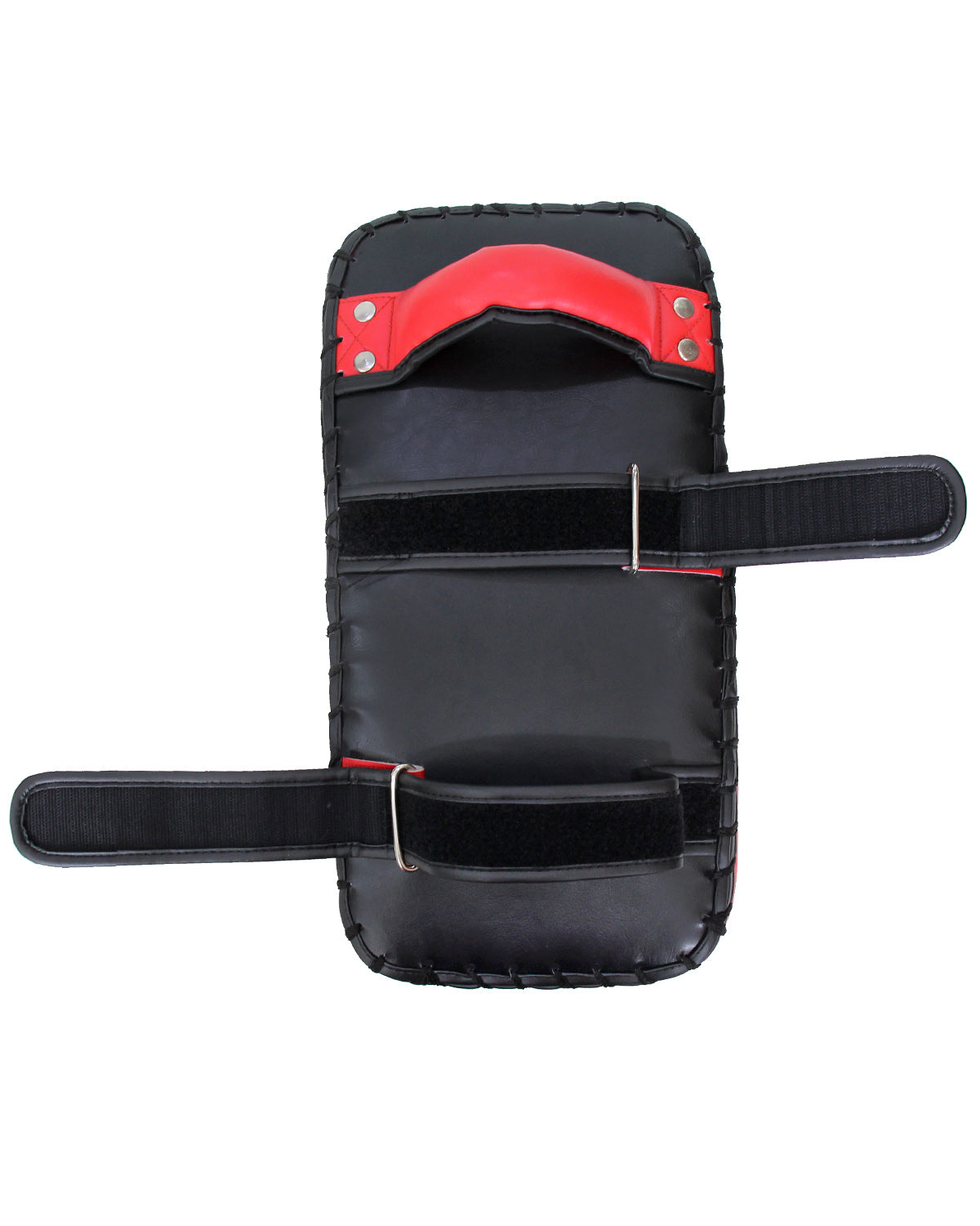 Invincible Rebound Curved Thai Pad