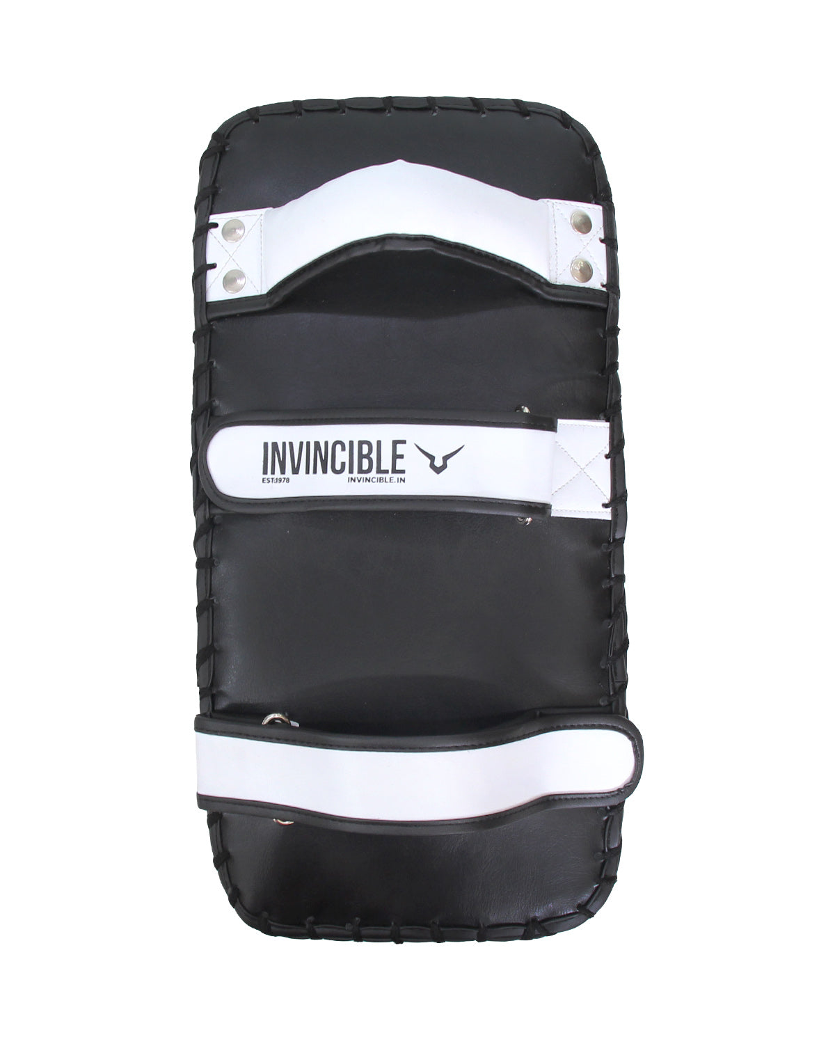 Invincible Rebound Curved Thai Pad