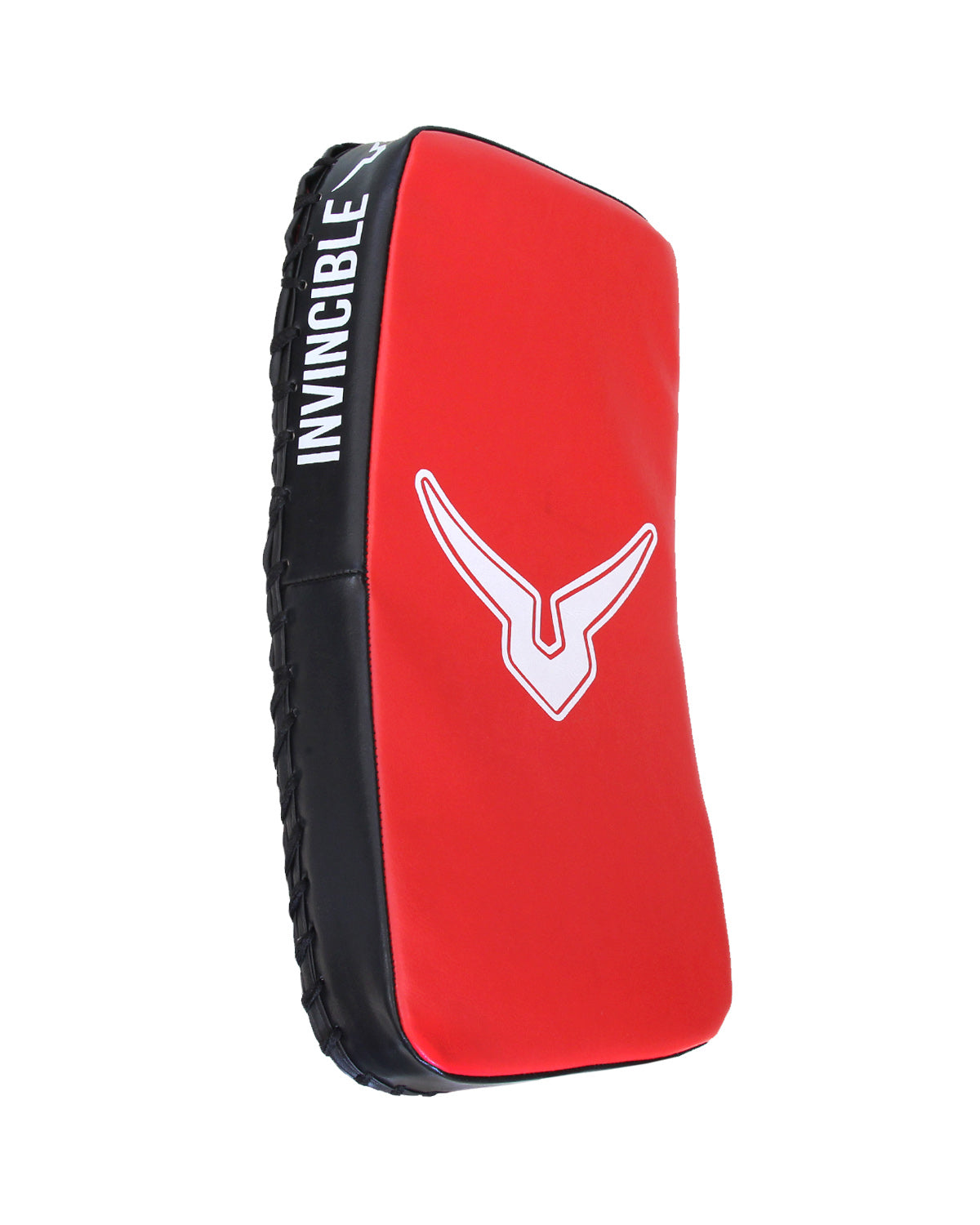 Invincible Rebound Curved Thai Pad