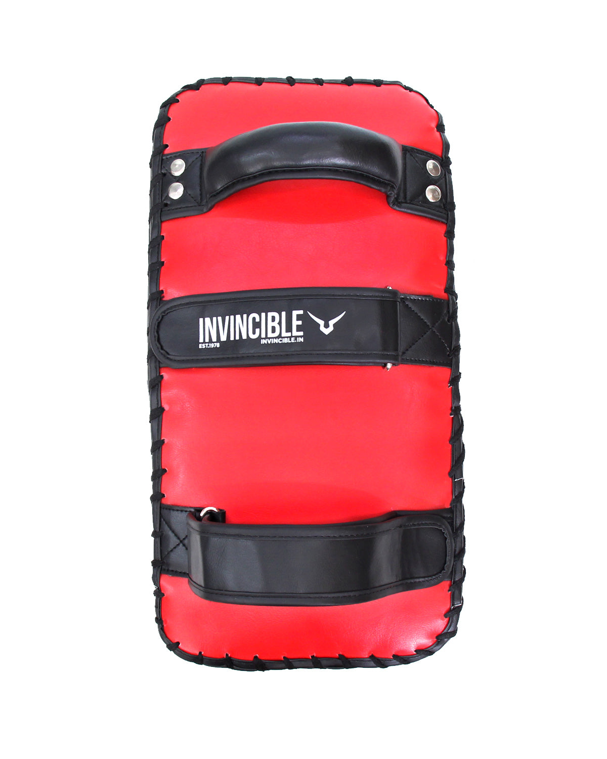 Invincible Rebound Curved Thai Pad