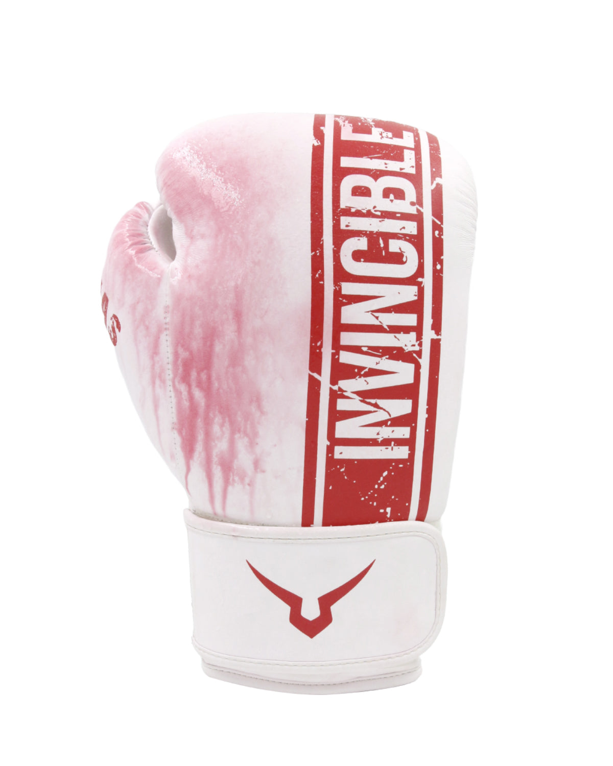 Invincible Temperature Sensitive Tejas Training Boxing Gloves