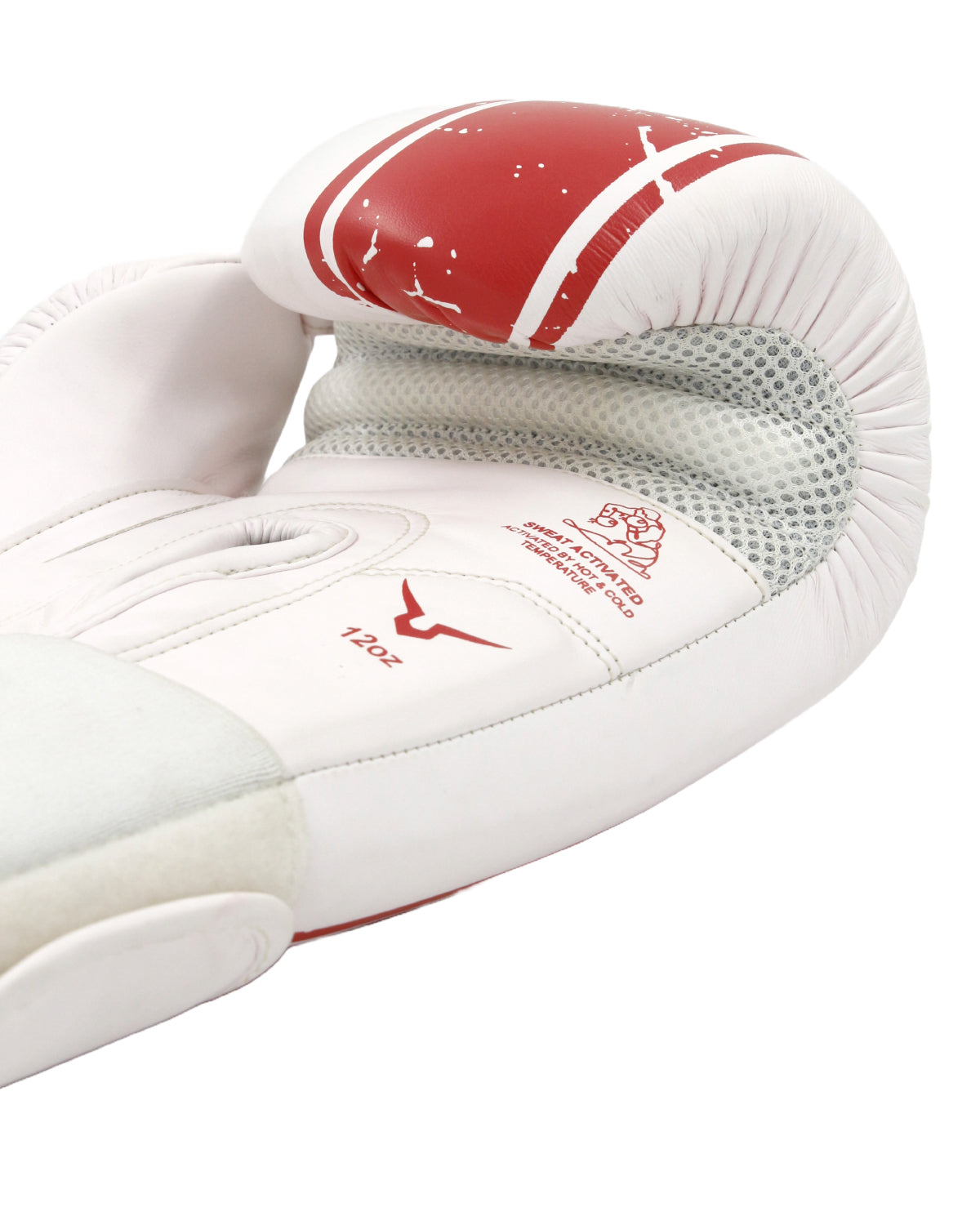 Invincible Temperature Sensitive Tejas Training Boxing Gloves