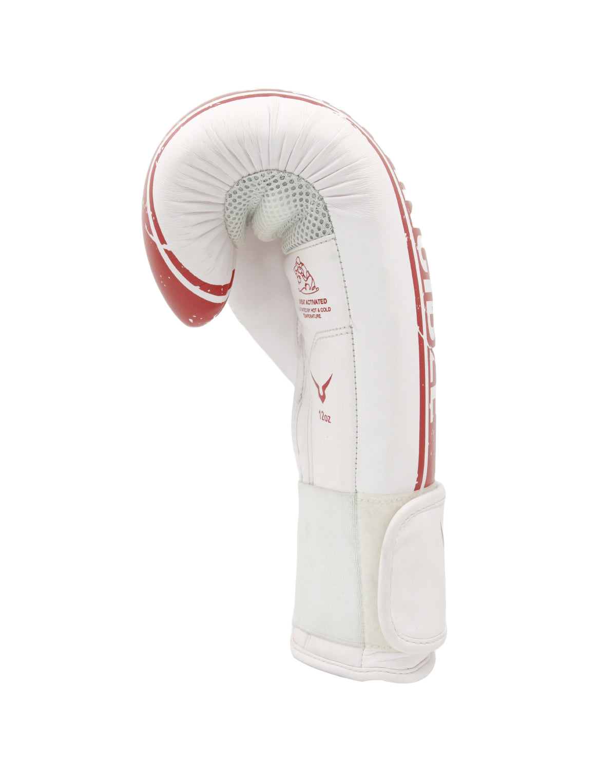 Invincible Temperature Sensitive Tejas Training Boxing Gloves