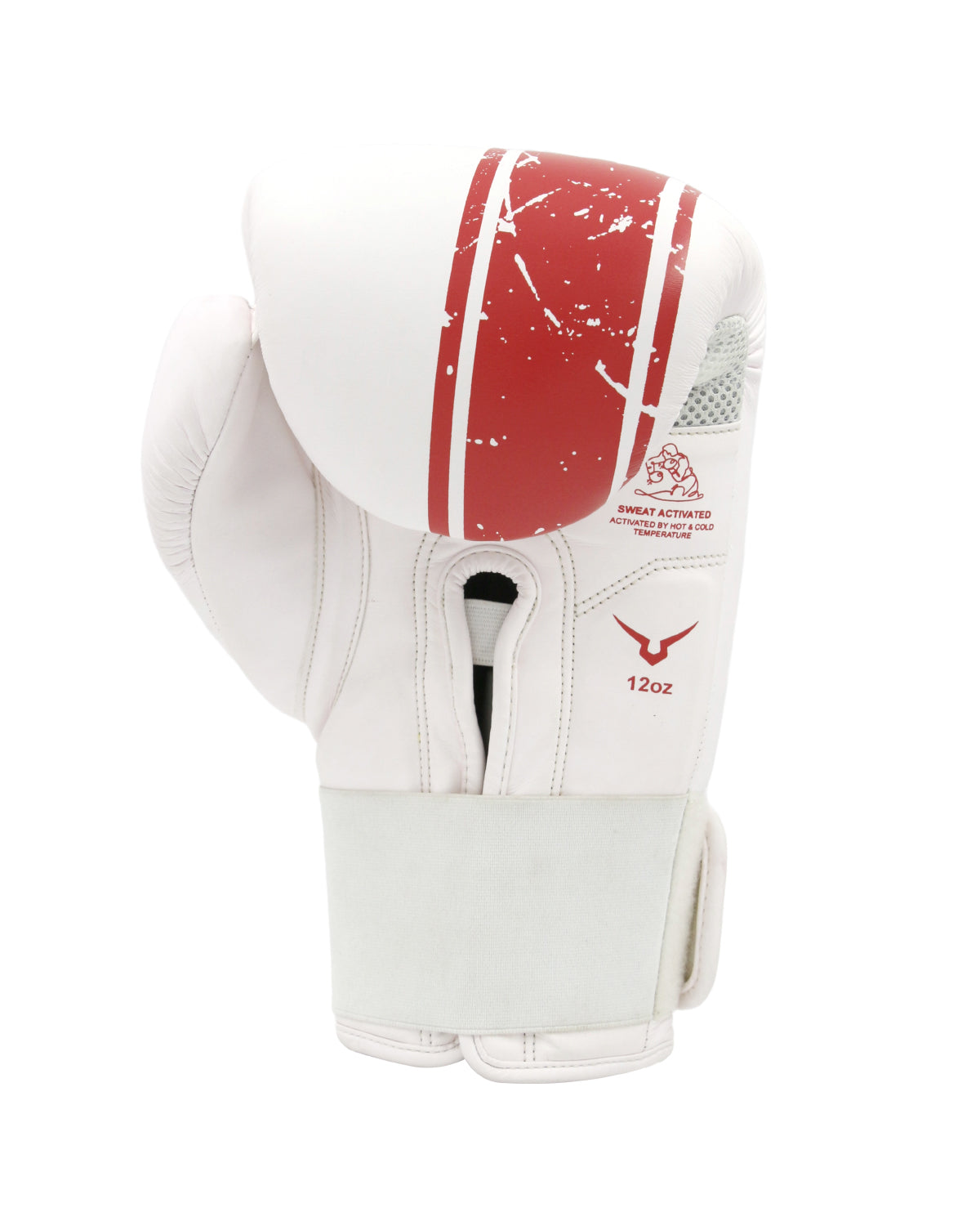 Invincible Temperature Sensitive Tejas Training Boxing Gloves