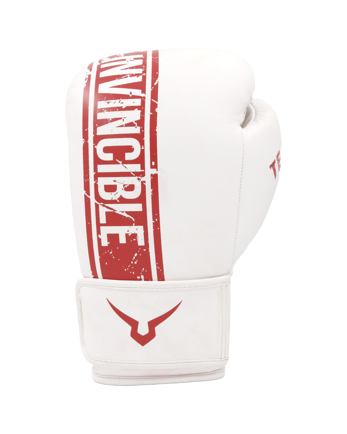 Invincible Temperature Sensitive Tejas Training Boxing Gloves