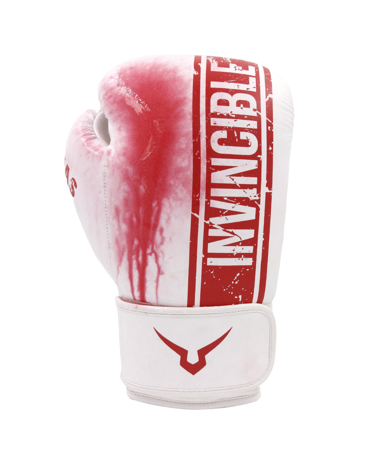 Invincible Temperature Sensitive Tejas Training Boxing Gloves