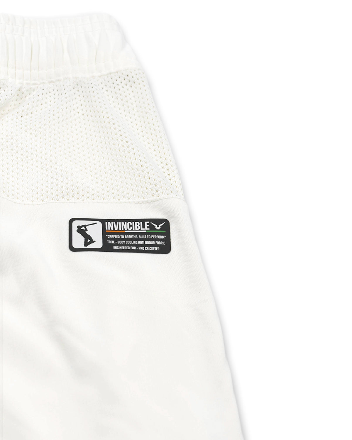 Invincible Men's Elite Cricket Pants