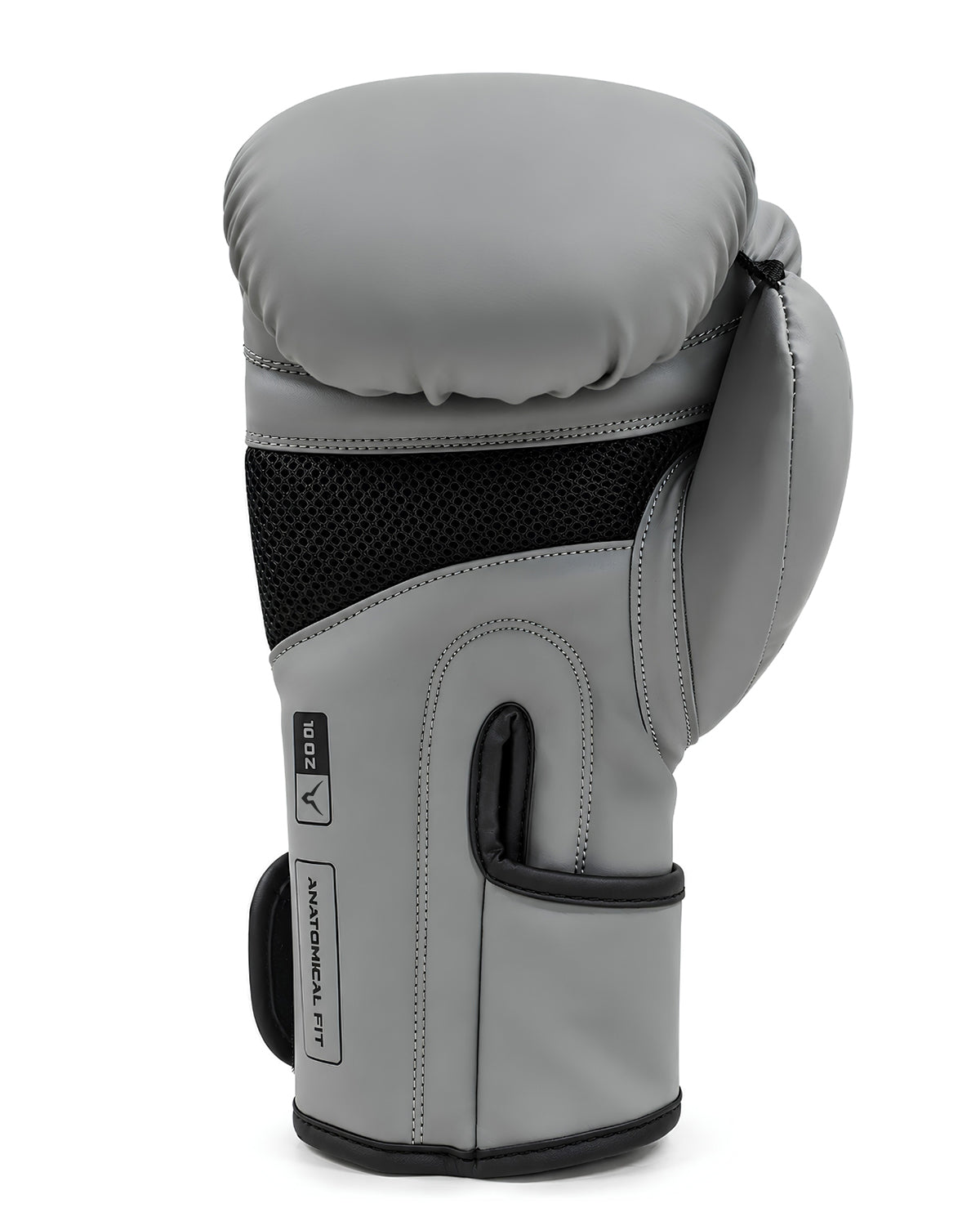 Invincible Āśtra Hook & Loop Training Gloves