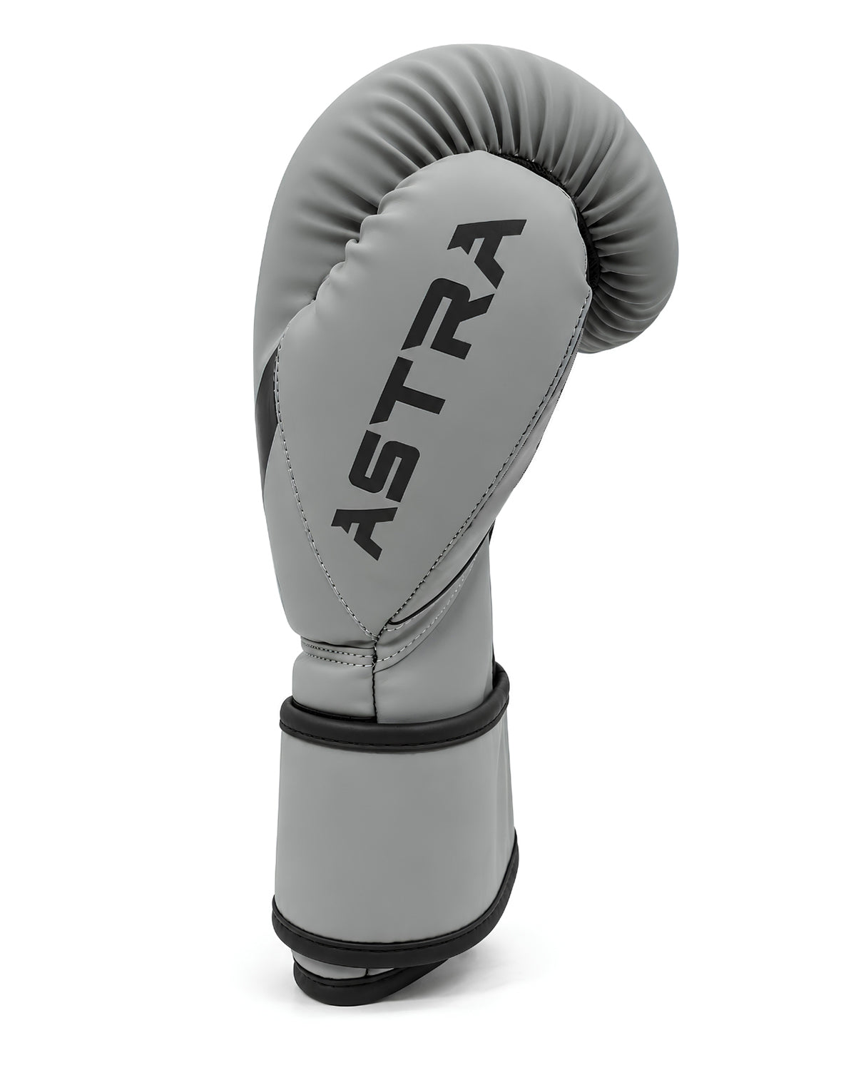 Invincible Āśtra Hook & Loop Training Gloves