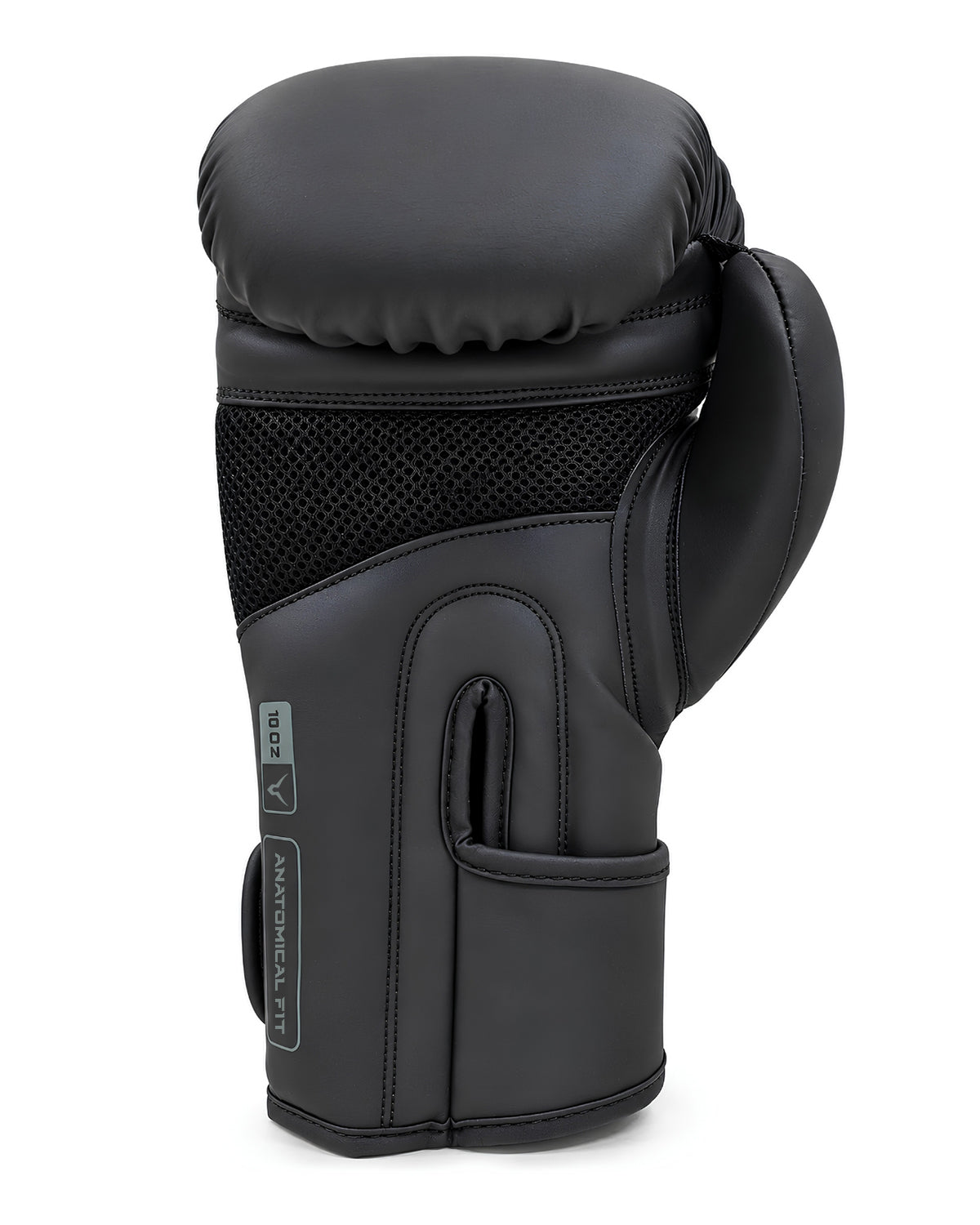 Invincible Āśtra Hook & Loop Training Gloves