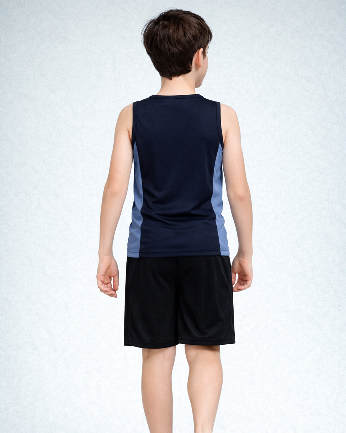 Invincible Kids Relaxed and Comfortable Tank Top