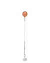 Invincible Standing Boxing Reflex Ball