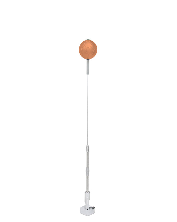 Invincible Standing Boxing Reflex Ball