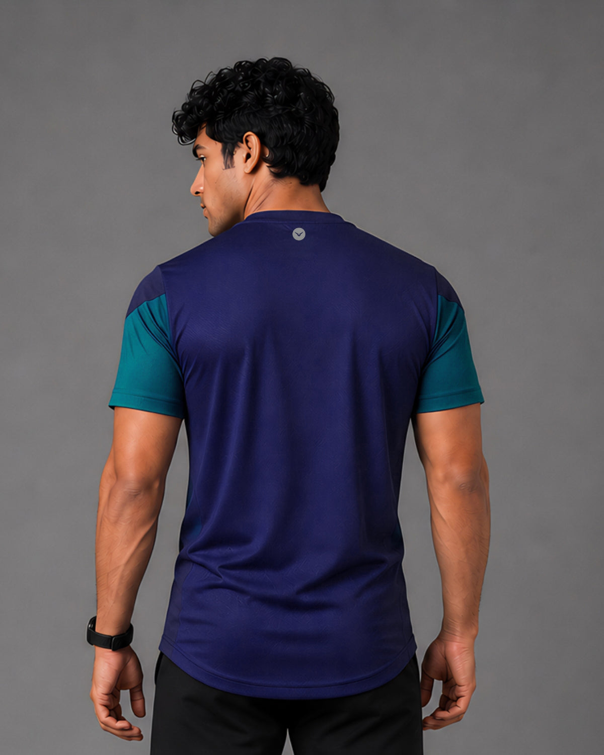Invincible Men's Power Seam Tee