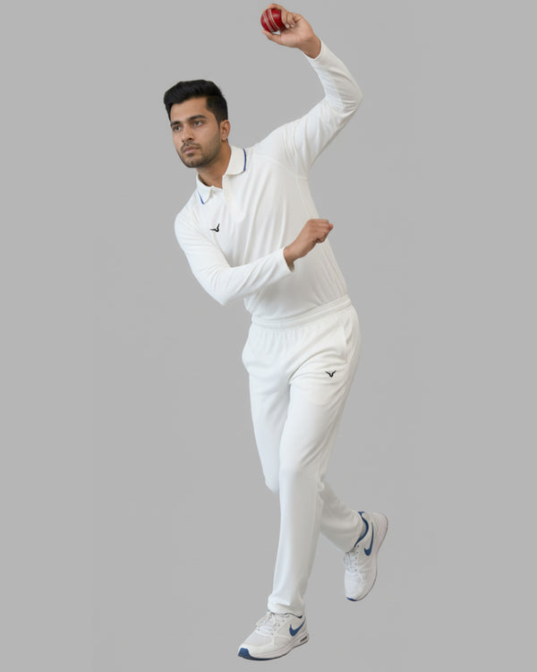 Invincible Men's Elite Cricket Pants