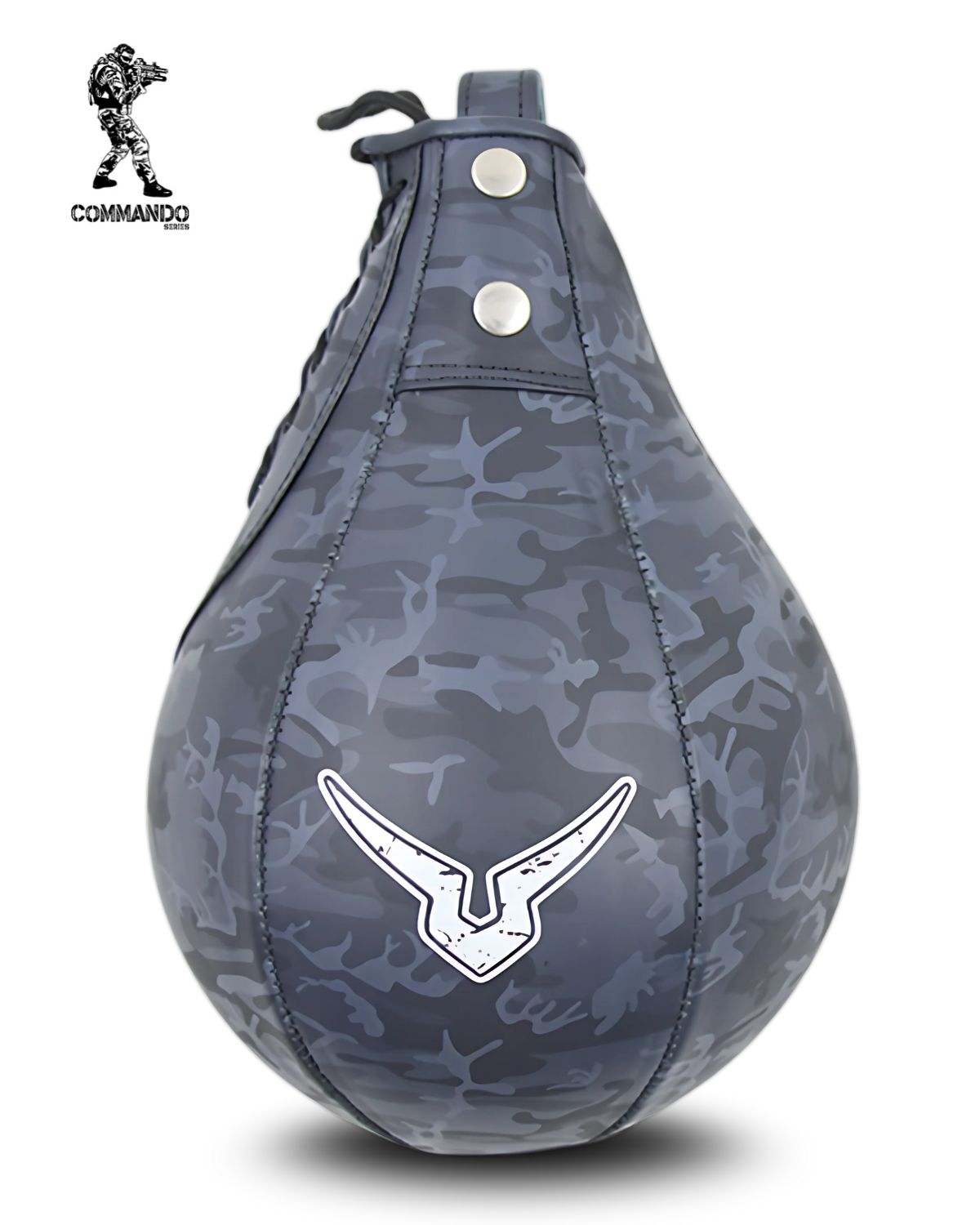 Invincible Commando Speed Ball