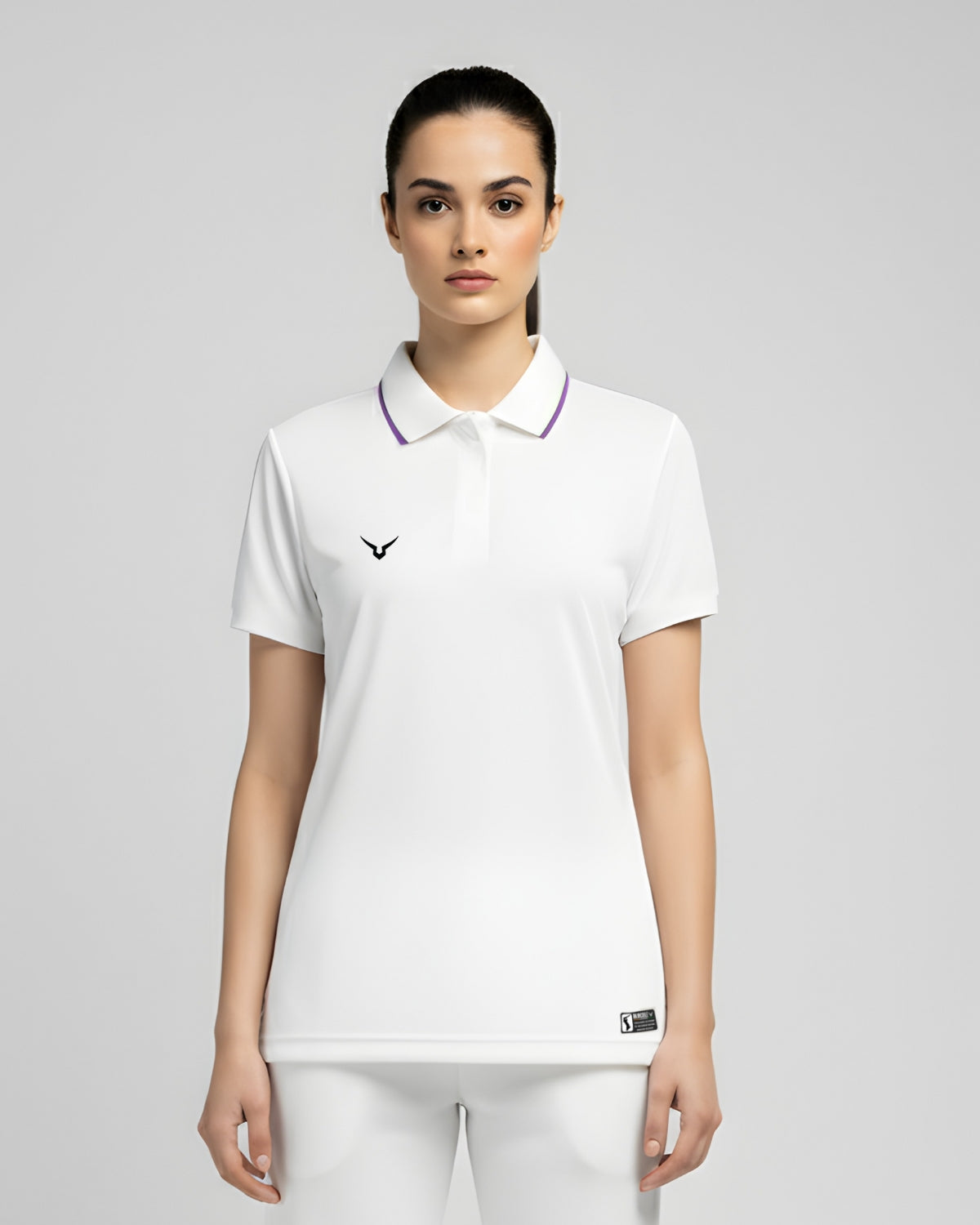 Invincible Women's Elite Cricket Short Sleeve Tee