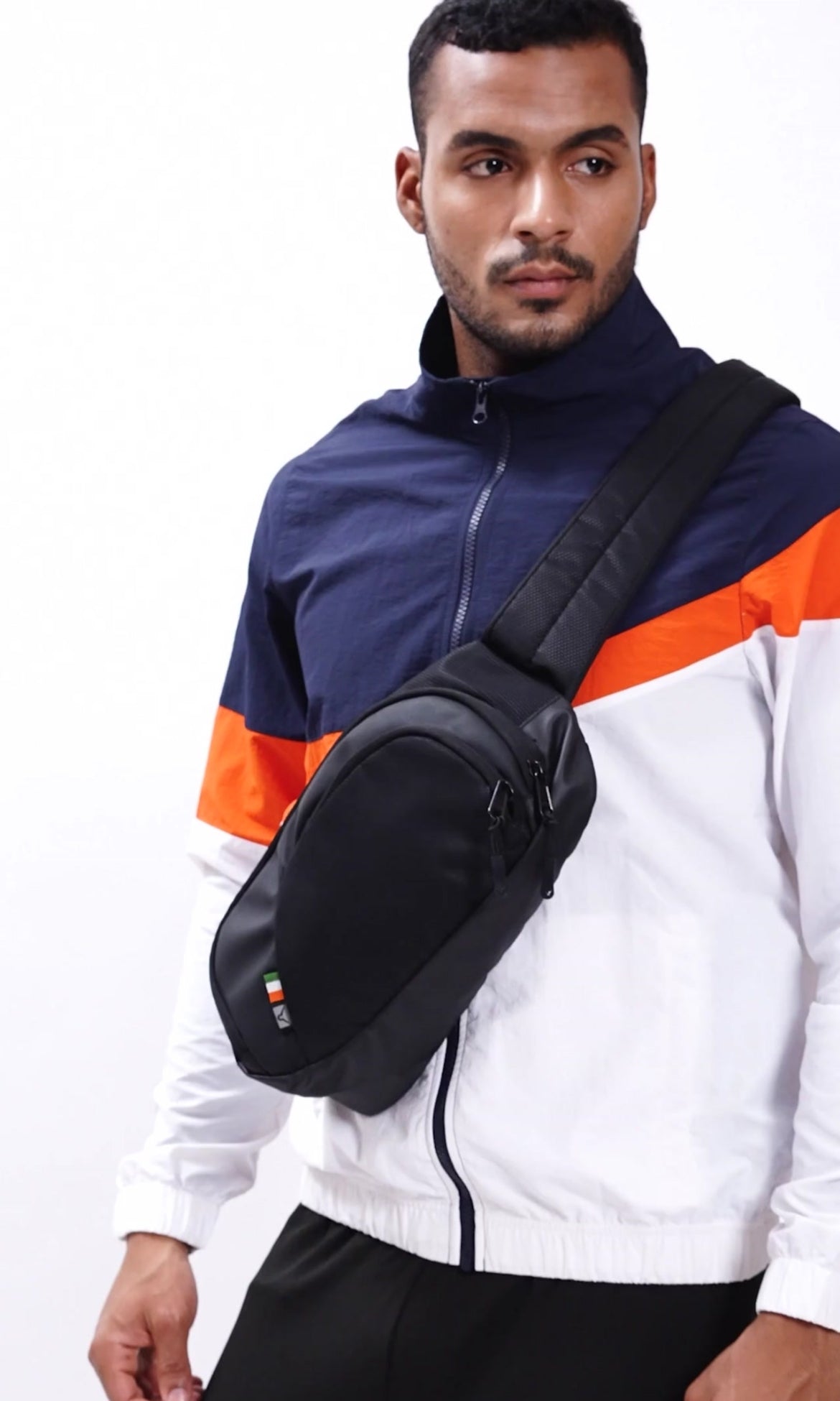 Invincible Sling Bag