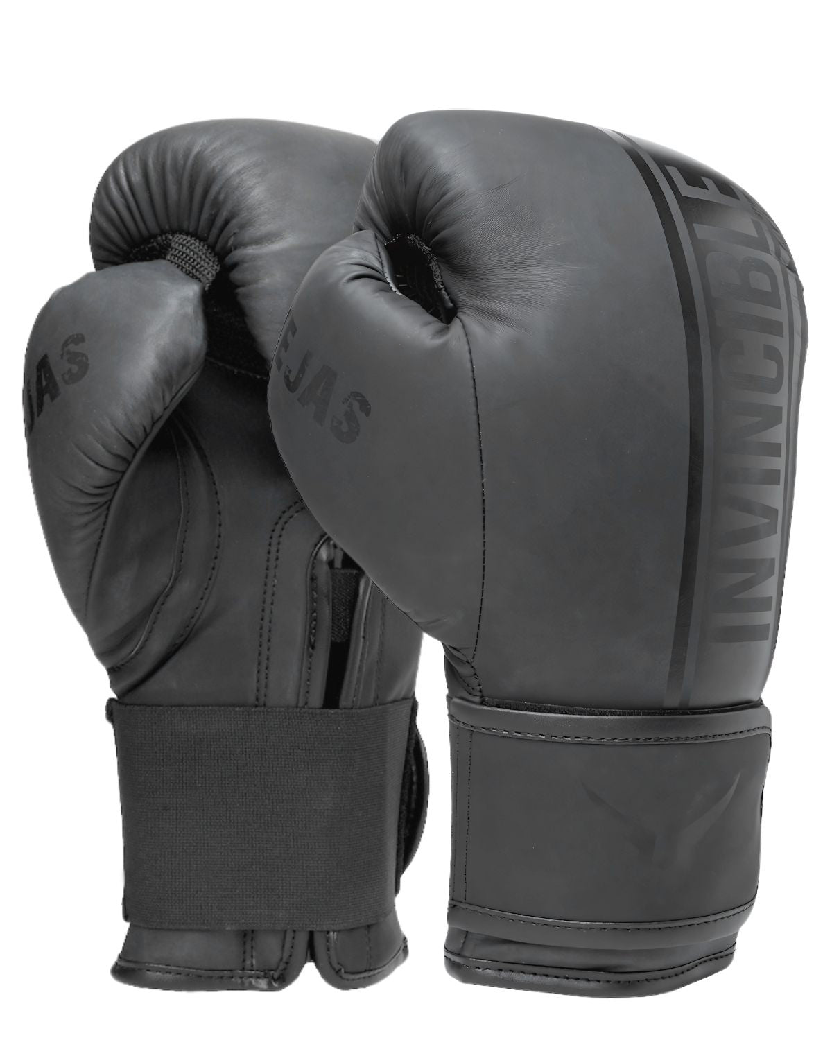 Invincible Tejas Fitness Training Synthetic Leather Boxing Gloves